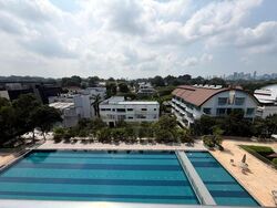 Shelford Suites (D11), Condominium #628072171